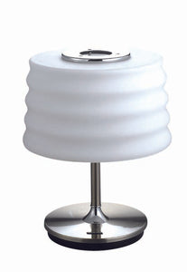 Lámpara de mesa Bauhaus DT-1007B/H