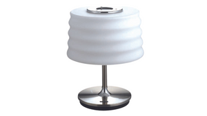 Lámpara de mesa Bauhaus DT-1007D