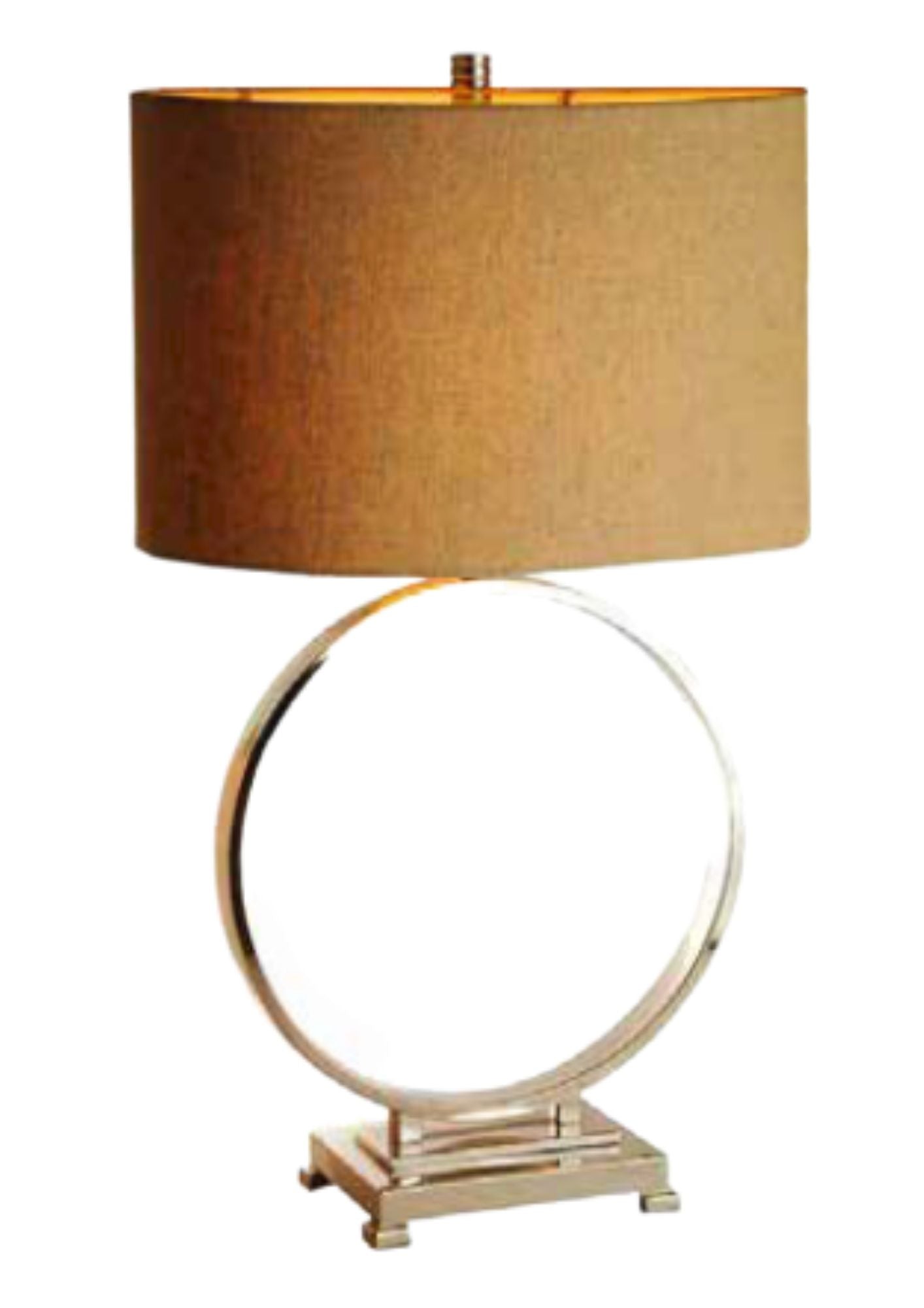 Lámpara de mesa CP-503 Aro