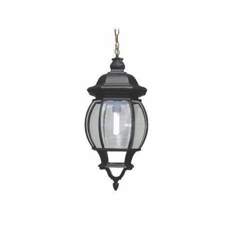 Farol Colgante Calabaza E502-H