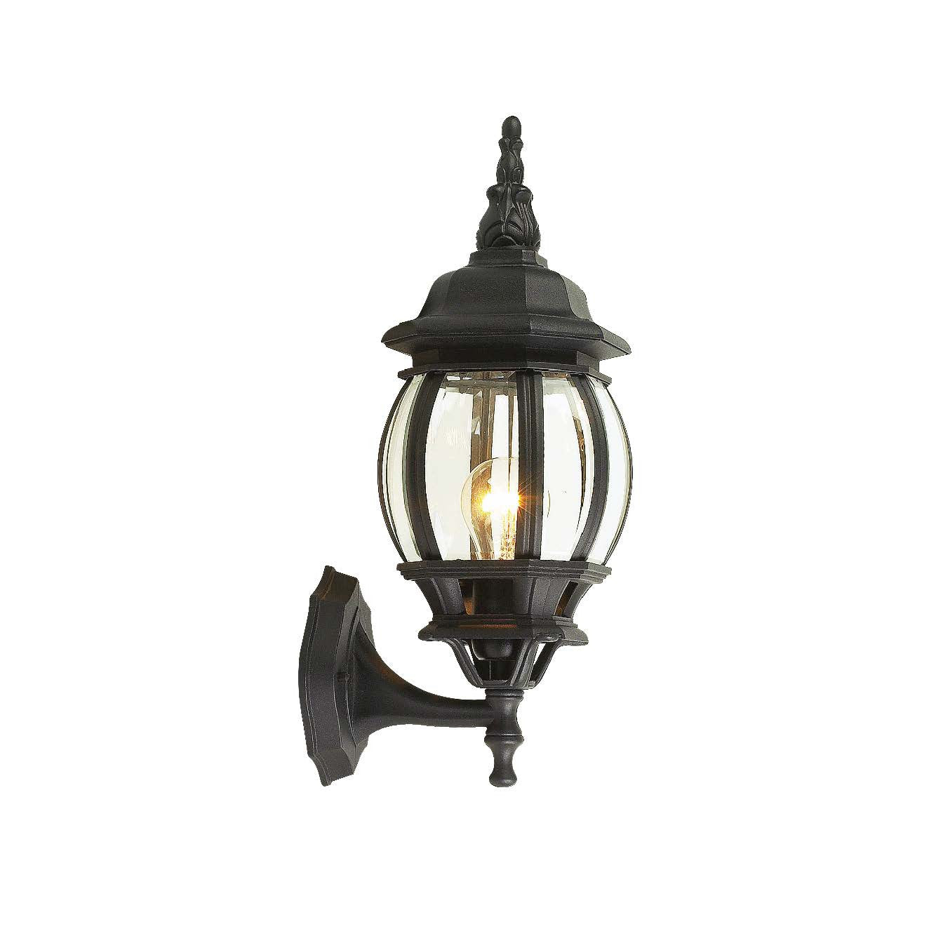 Farol Arbotante Calabaza E502