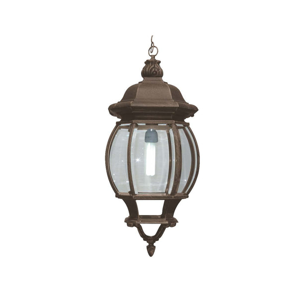 Farol Colgante Calabaza E502-H