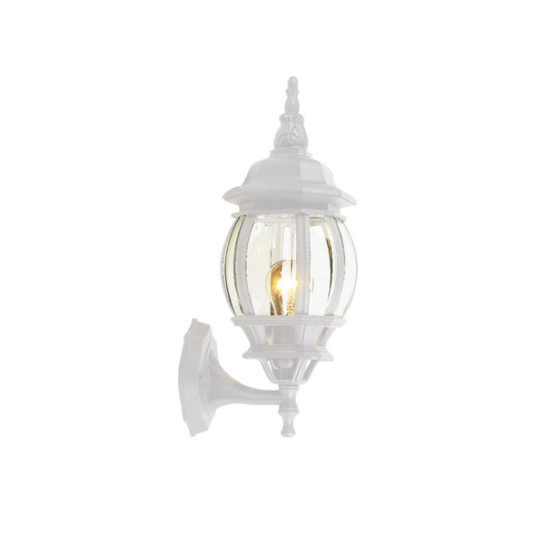 Farol Arbotante Calabaza E502