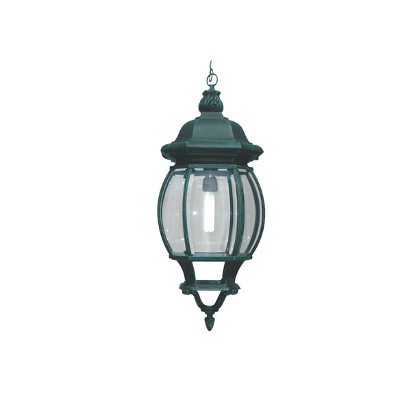 Farol Colgante Calabaza E502-H