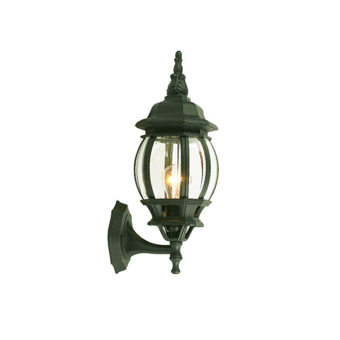 Farol Arbotante Calabaza E502