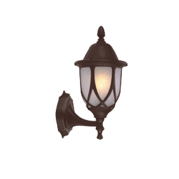 Farol Craquelado E800W-M