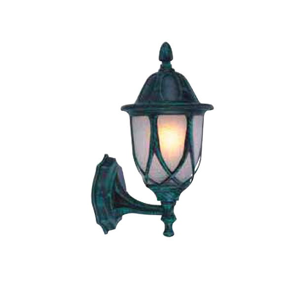 Farol Craquelado E800W-M
