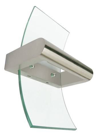 Arbotante Eclipse MB6358-100 LED