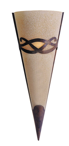 Arbotante Etrusco 459 ET