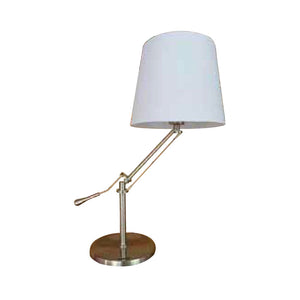 Lámpara de mesa Milán HG0608
