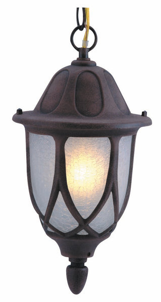 Farol Craquelado E800H-S