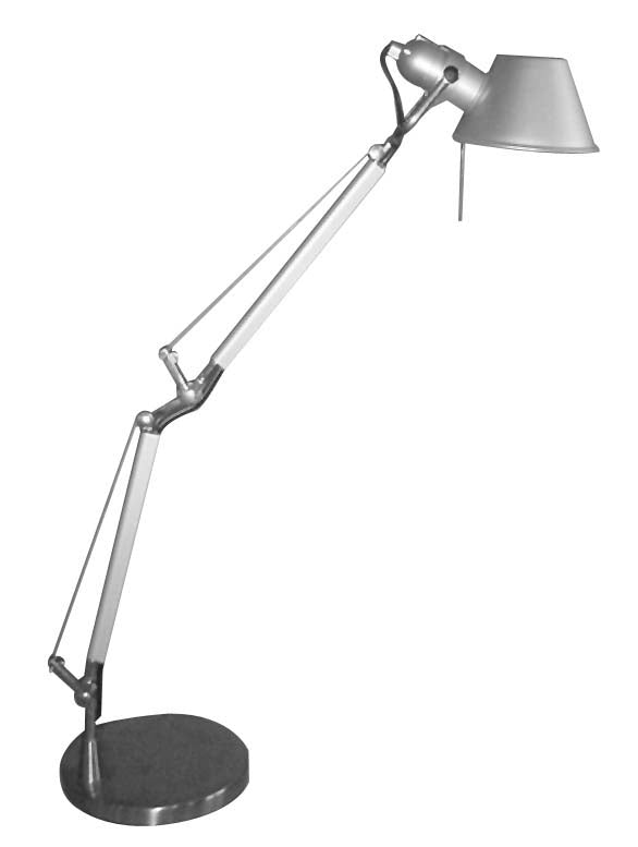 Lámpara de mesa Escandinavia 211