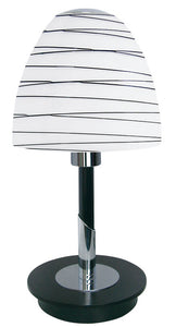 Lámpara de mesa Manhattan T0750SE