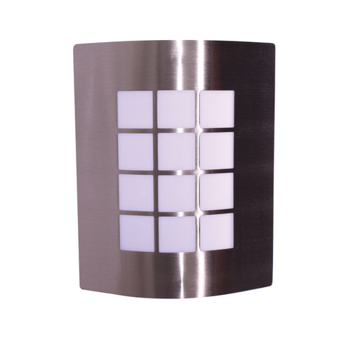 Luminario de Pared  KOBE-EXT