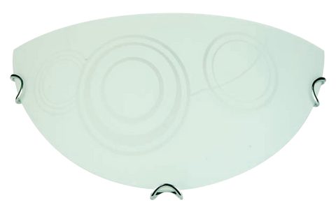 Arbotante Magnolia MB-7016A