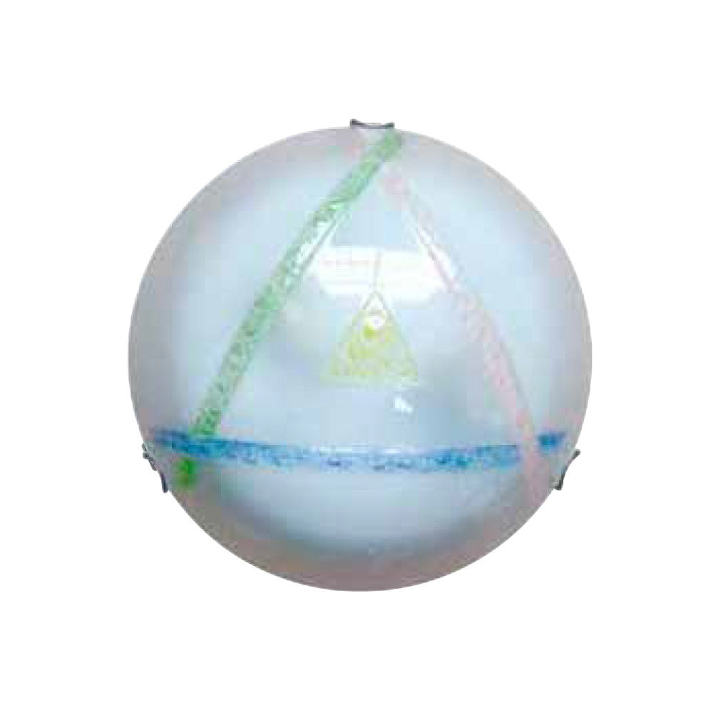 Plafón Fantasía MB-1027
