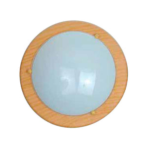 Plafón Madera MB302