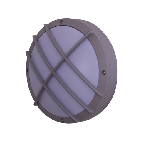 Luminario de Pared MB-40205