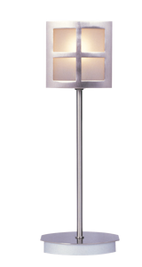 Lámpara de mesa Minimalista 137