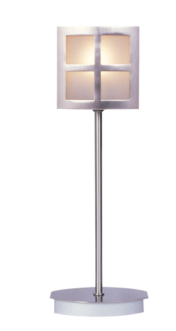 Lámpara de mesa Minimalista 137