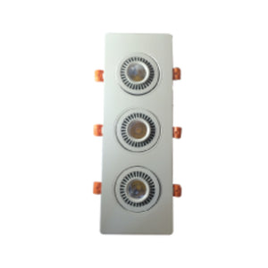 Empotrado Led Mondi-15