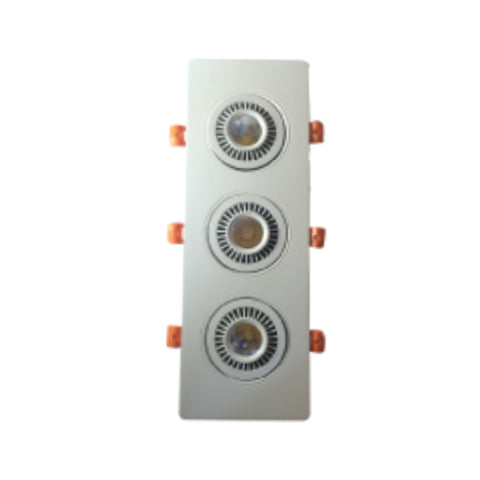 Empotrado Led Mondi-15
