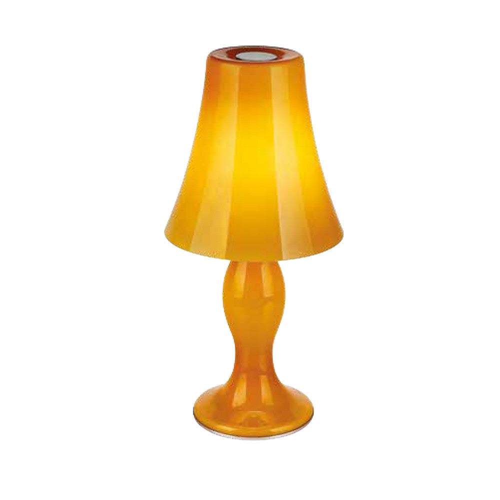 Lámpara de mesa Glase MT602-1SO