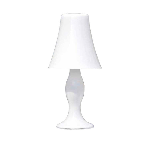 Lámpara de mesa Glase MT602-1W