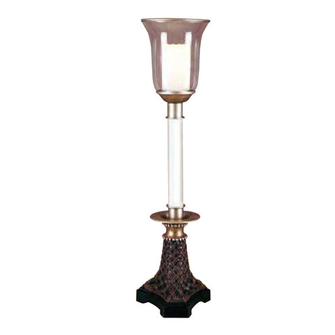 Lámpara de mesa San Ángel MT8002CX-1