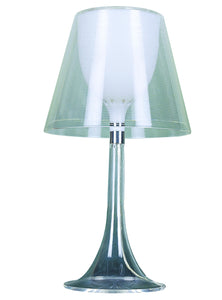 Lámpara de mesa Acrílico MTJ7424