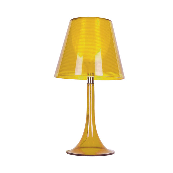 Lámpara de mesa Acrílico MTJ7424