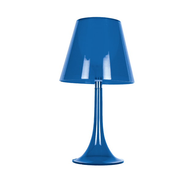 Lámpara de mesa Acrílico MTJ7424/1