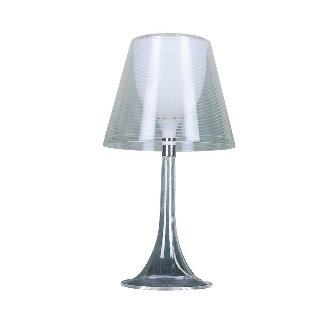 Lámpara de mesa Acrílico MTJ7424/1