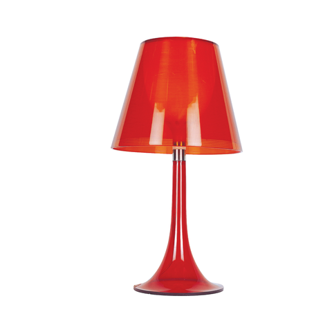 Lámpara de mesa Acrílico MTJ7424/1