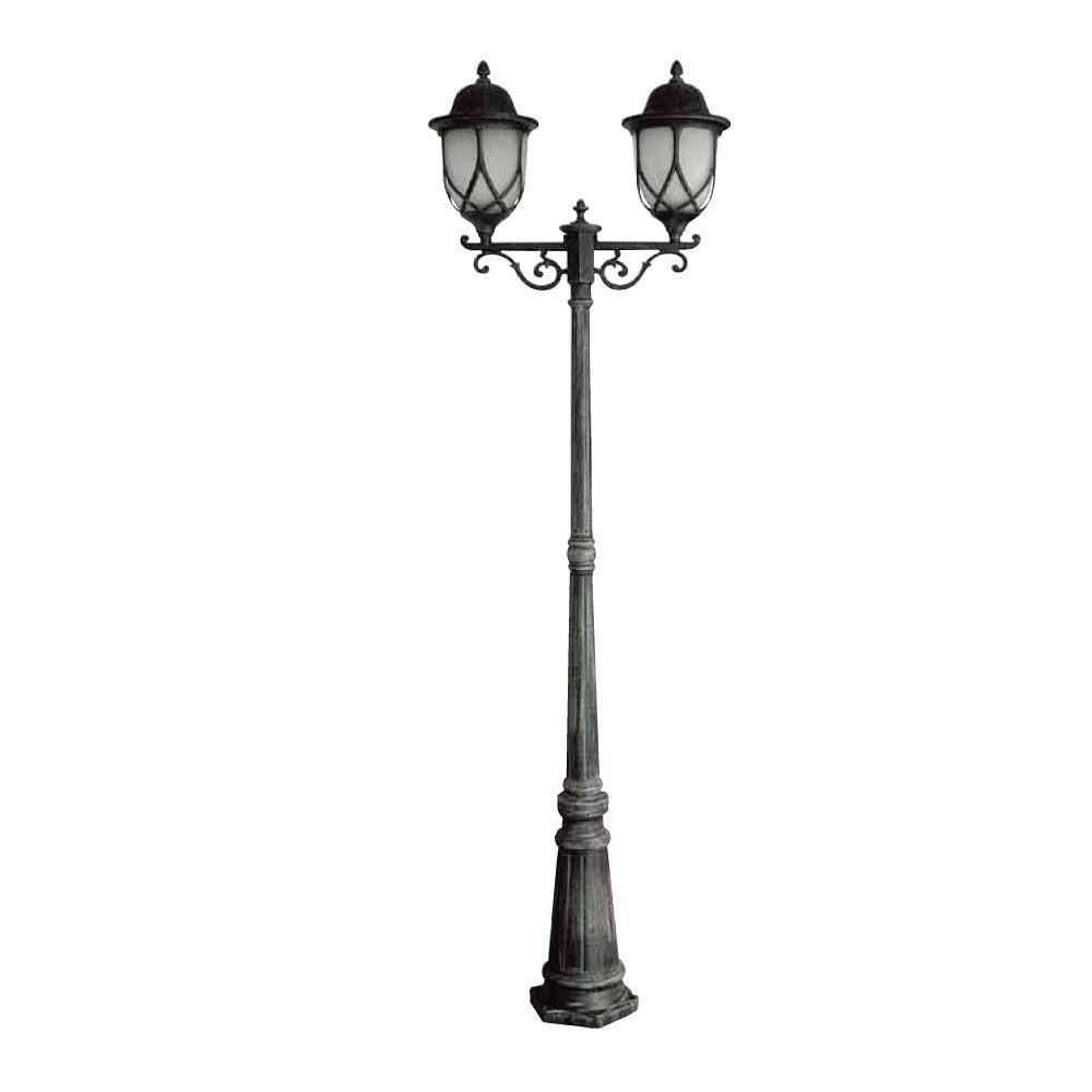 Farol Craquelado MX0005M-PL-2