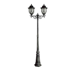 Farol Craquelado MX0005M-PL-2