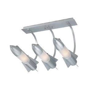 Semicandil Infantil MX1208-3