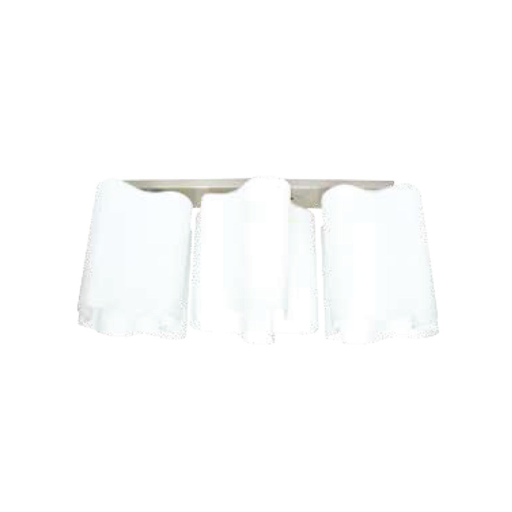 Plafón Nicole MX6357/60/3