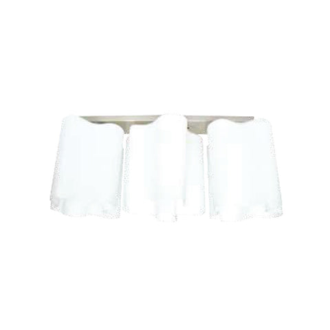 Plafón Nicole MX6357/60/3