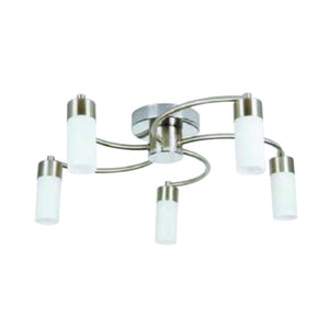 Plafón Rehilete MX9085S