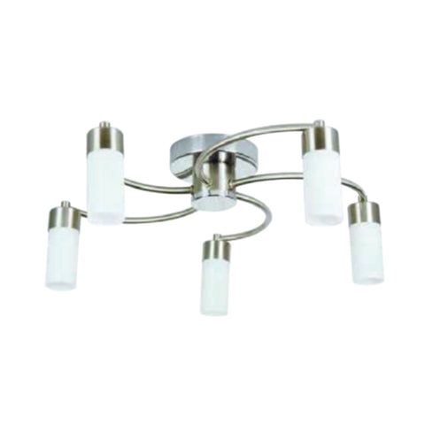 Plafón Rehilete MX9085S