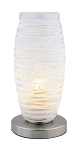 Lámpara de mesa Nido HT-030473