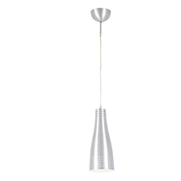 Colgante Aluminio P12012