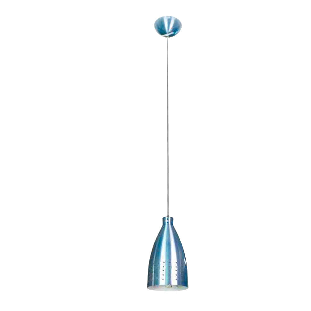 Colgante Aluminio P12013