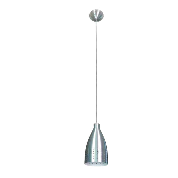 Colgante Aluminio P12013