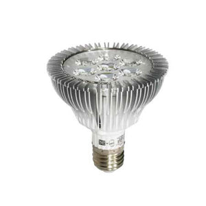 Foco Led Par30-10w Large Sat