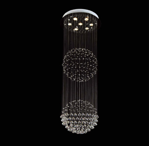 Candil Kristal R16