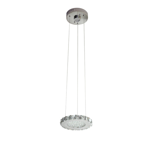 Candil Kristal R27