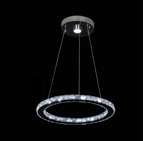 Candil Kristal R38