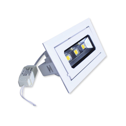 Empotrado Led RFC-18W
